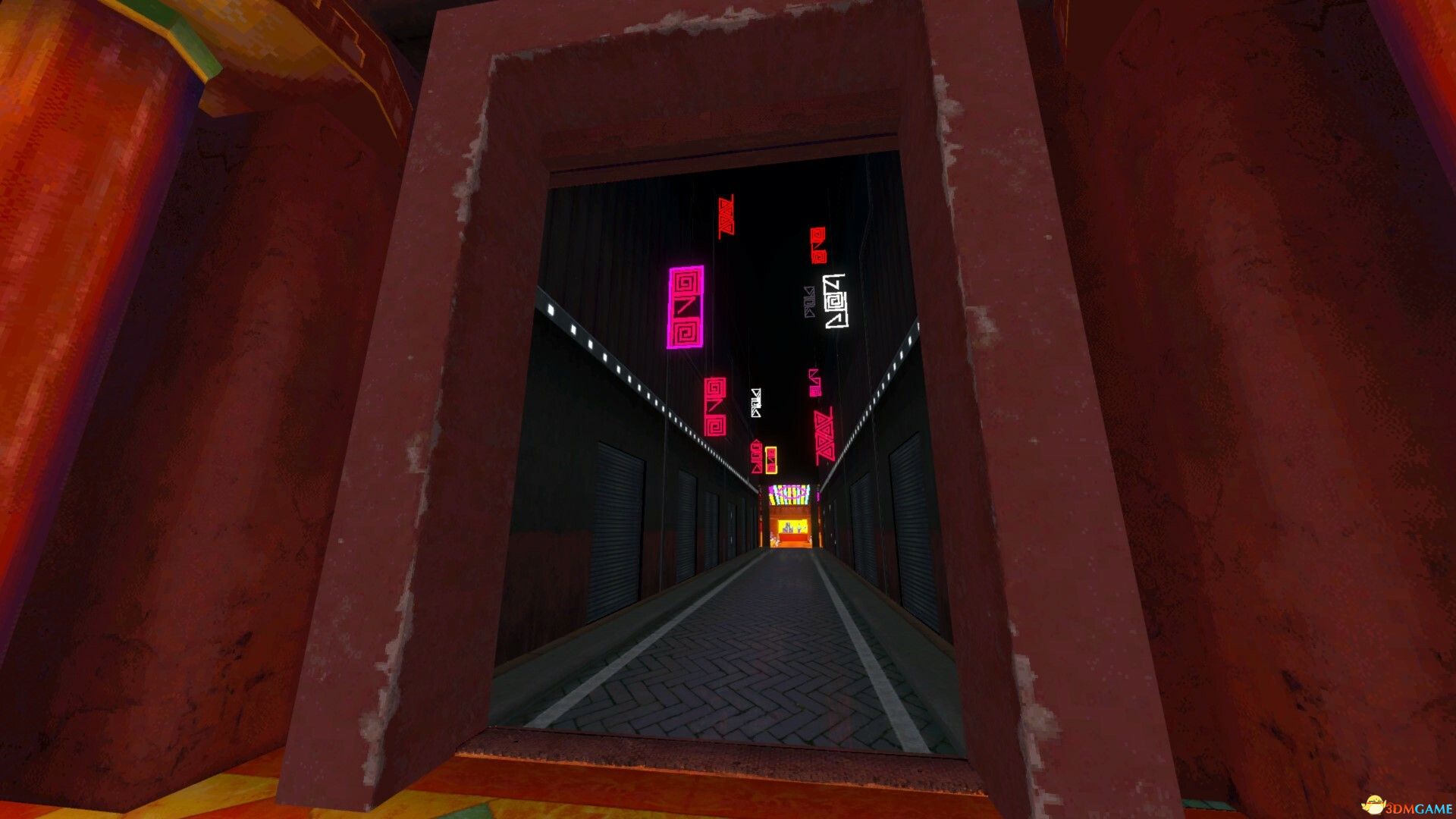 伊娜：梦境烧烤（ENA: Dream BBQ）Build 18336138 |解压即玩|