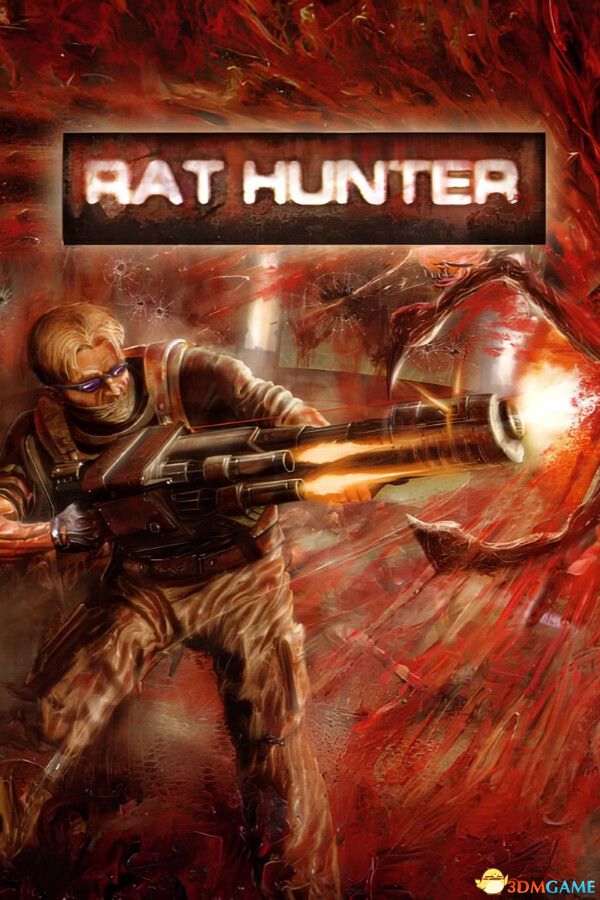 鼠猎者(Rat Hunter)v19.11.2024 |解压即玩|