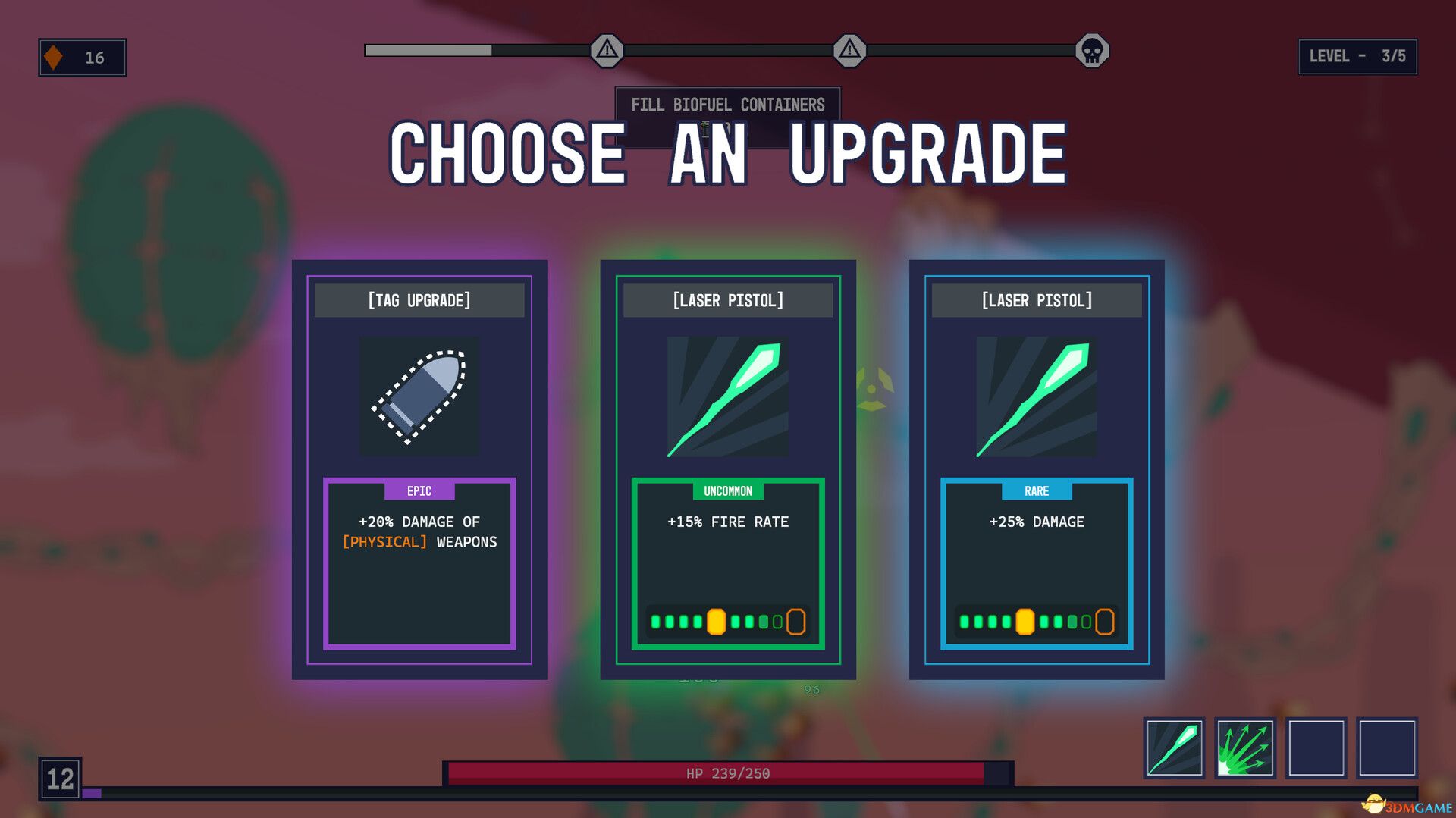 弹射机器人：幸存者（Slingbot Survivors）Build 18419521 |解压即玩|