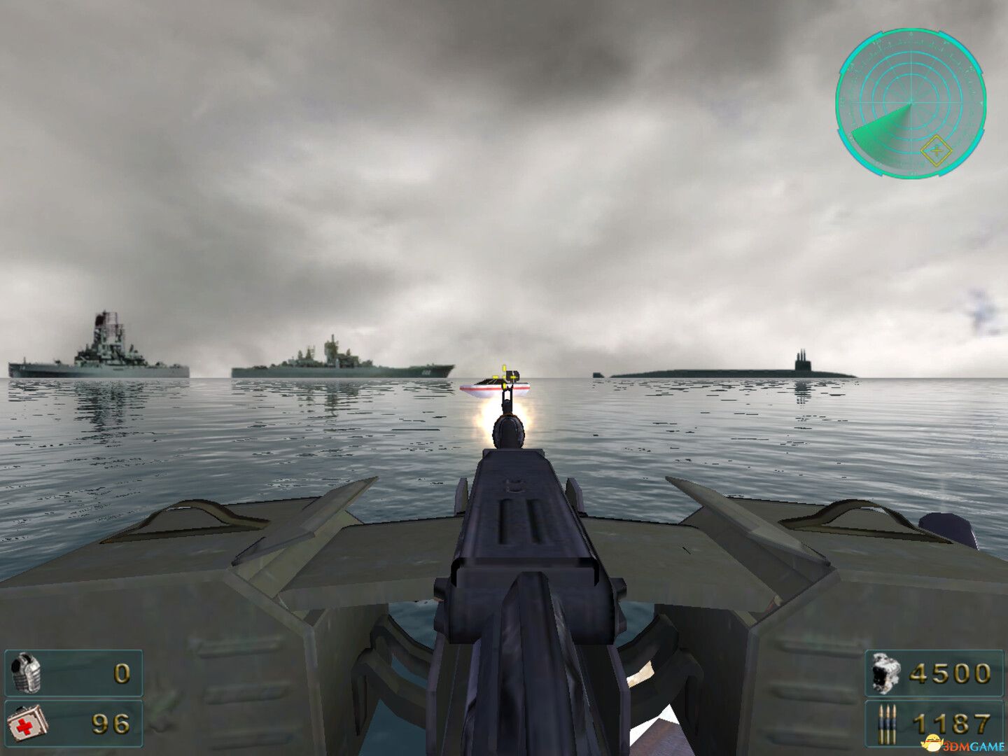 爱国者：民主化（Patriot: DemocratiZation）Build 18257225 |解压即玩|