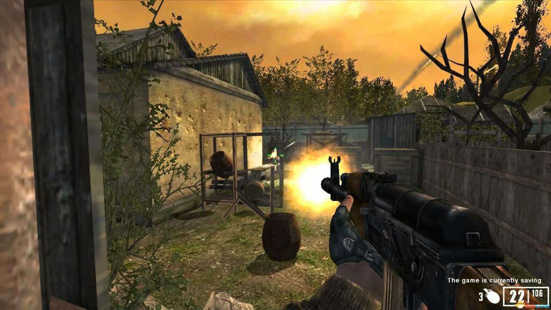 失踪者：亚洲任务（M.I.A.: Mission in Asia）Build 17561584 |解压即玩|