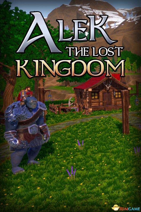 失落的王国阿列克(Alek - The Lost Kingdom)Build 18409832 |解压即玩|