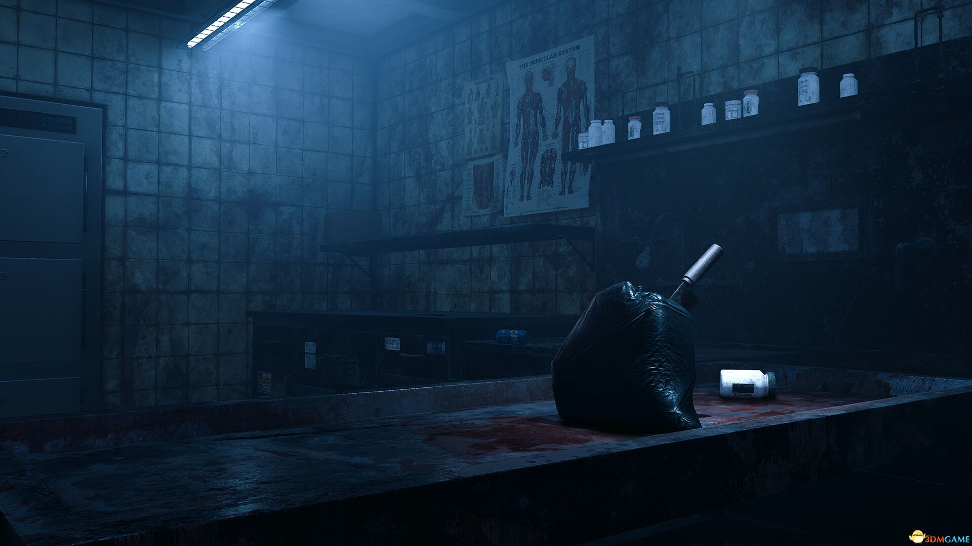 禁忌艺术（Forbidden Art）官方中文 Build 14285396 |解压即玩|