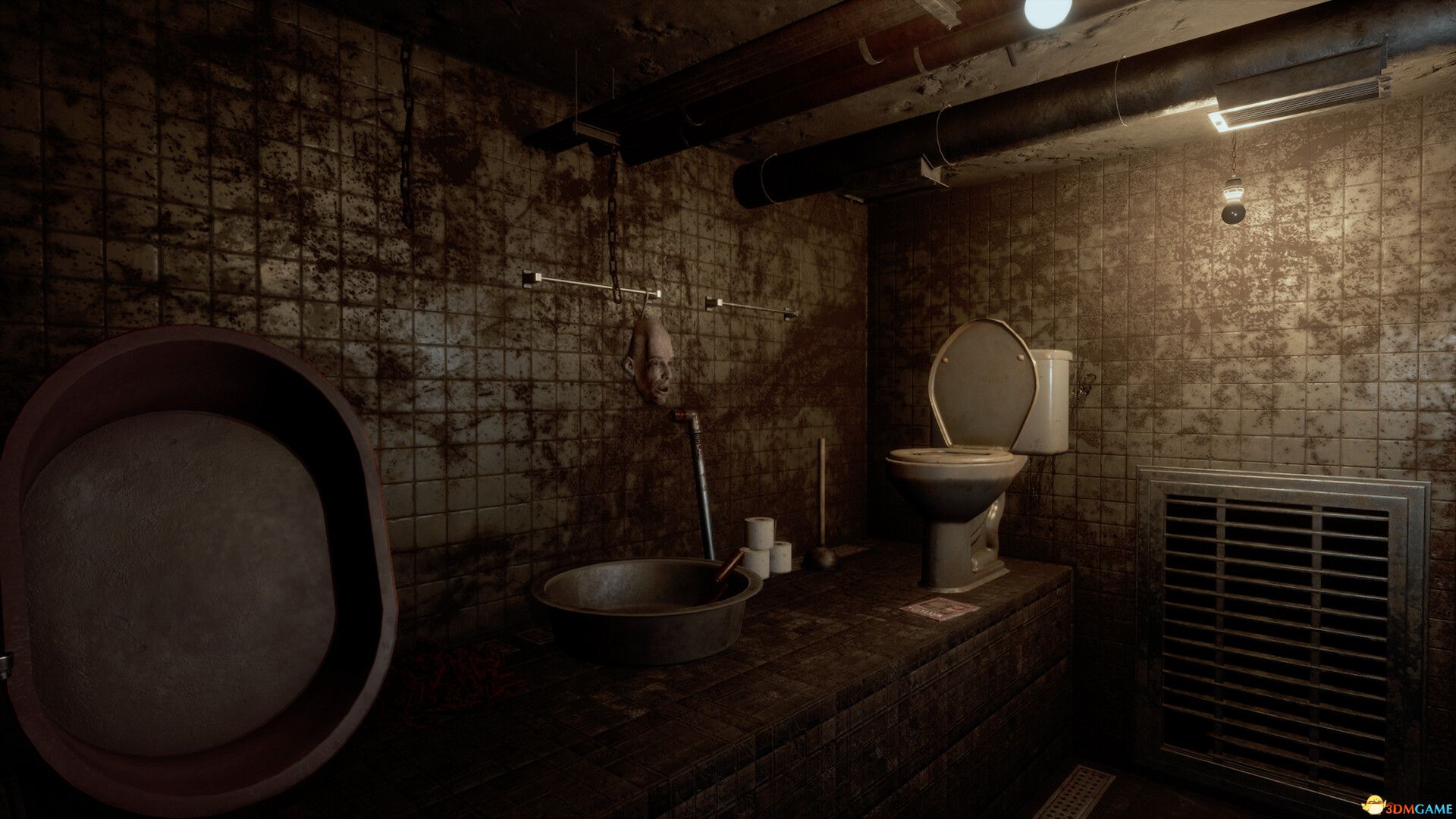 禁忌艺术（Forbidden Art）官方中文 Build 14285396 |解压即玩|