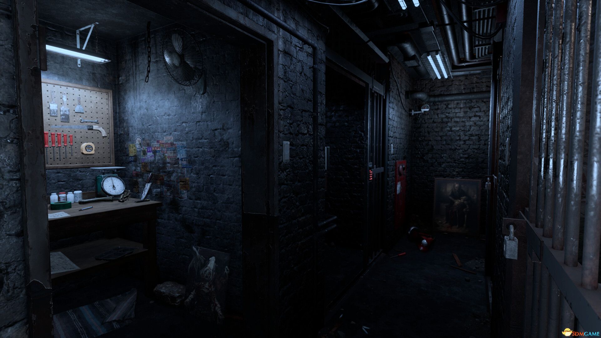 禁忌艺术（Forbidden Art）官方中文 Build 14285396 |解压即玩|