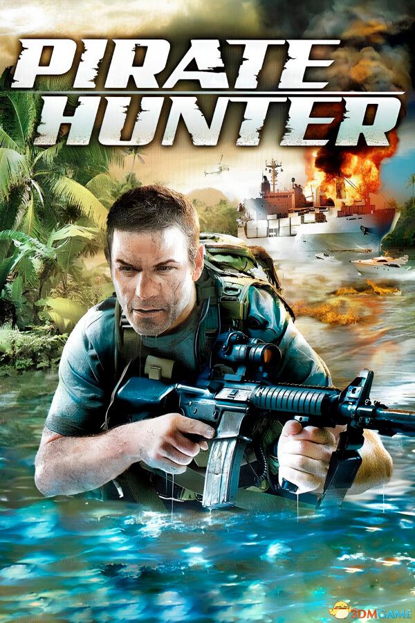 海盗猎人（Pirate Hunter）Build 16101017 |解压即玩|