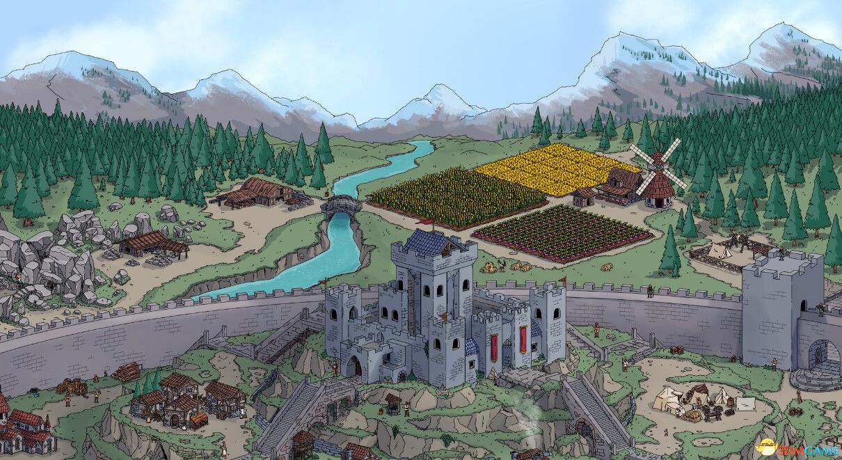 罪之遗产：不祥之兆（Legacy of Sin: Ill-Boding）官方中文 |解压即玩|