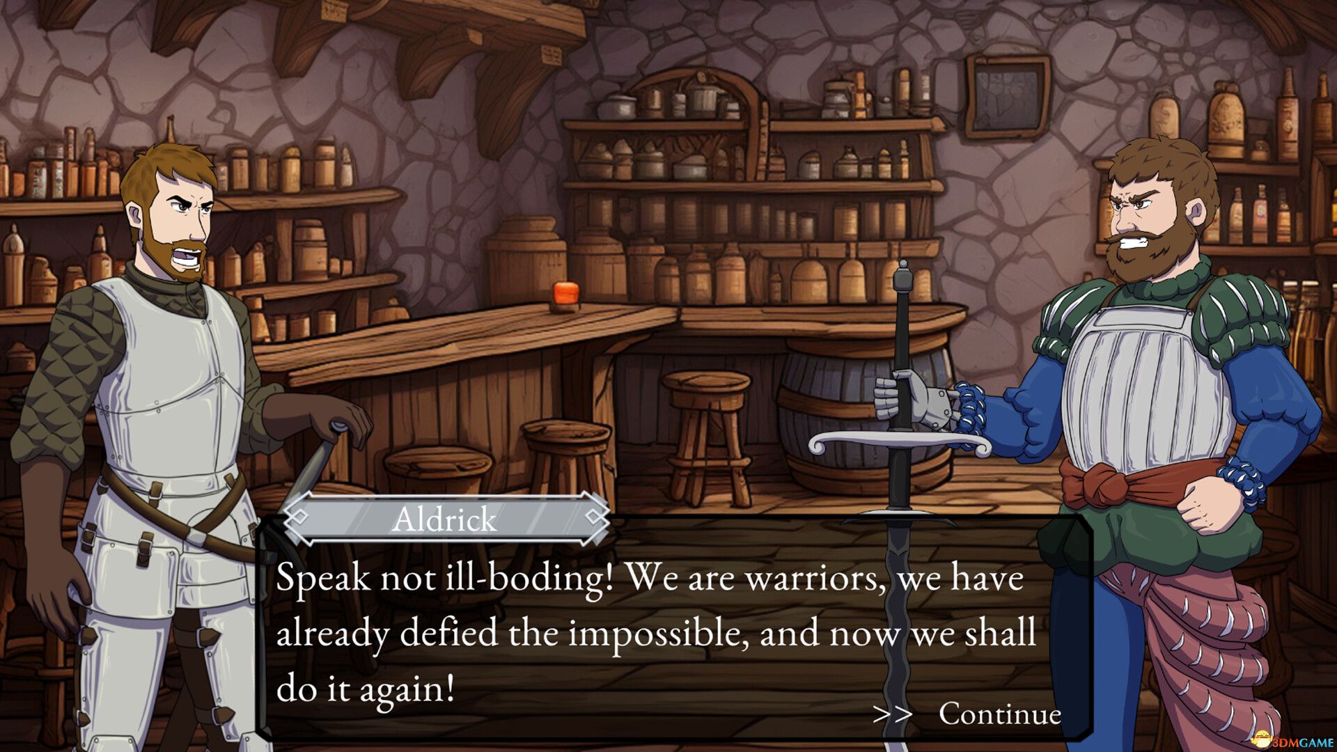 罪之遗产：不祥之兆（Legacy of Sin: Ill-Boding）官方中文 |解压即玩|