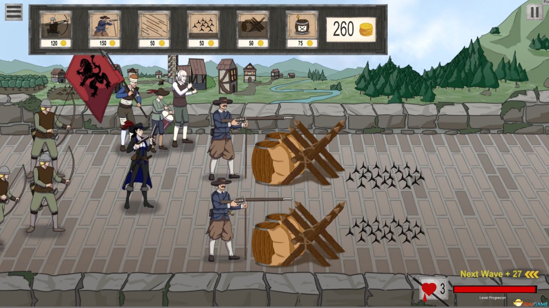 罪之遗产：不祥之兆（Legacy of Sin: Ill-Boding）官方中文 |解压即玩|