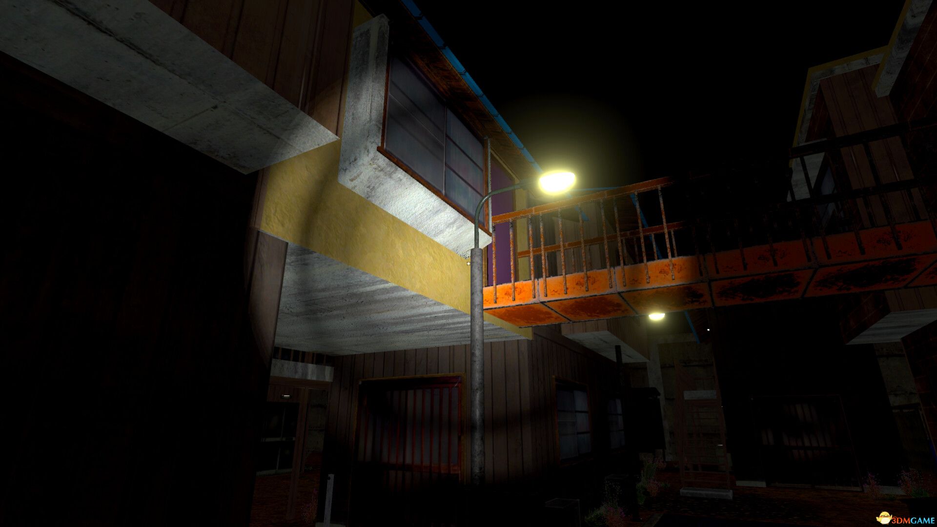 无言老婆（The Old Woman）官方中文 |解压即玩|