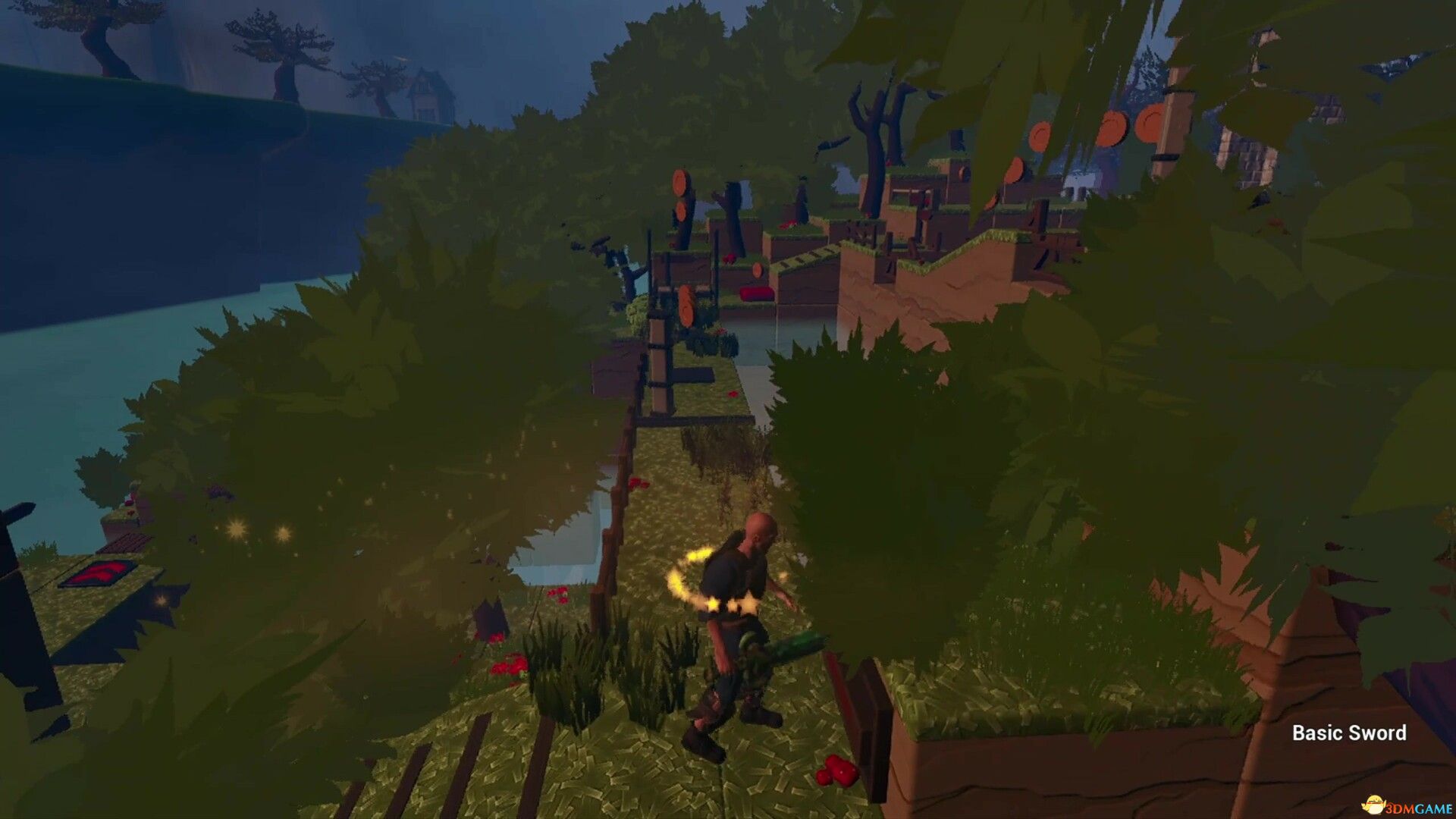 永恒腐朽之魂（Eternal Decay Souls）|解压即玩|