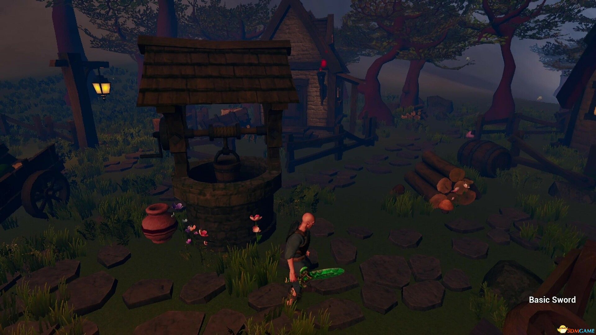 永恒腐朽之魂（Eternal Decay Souls）|解压即玩|