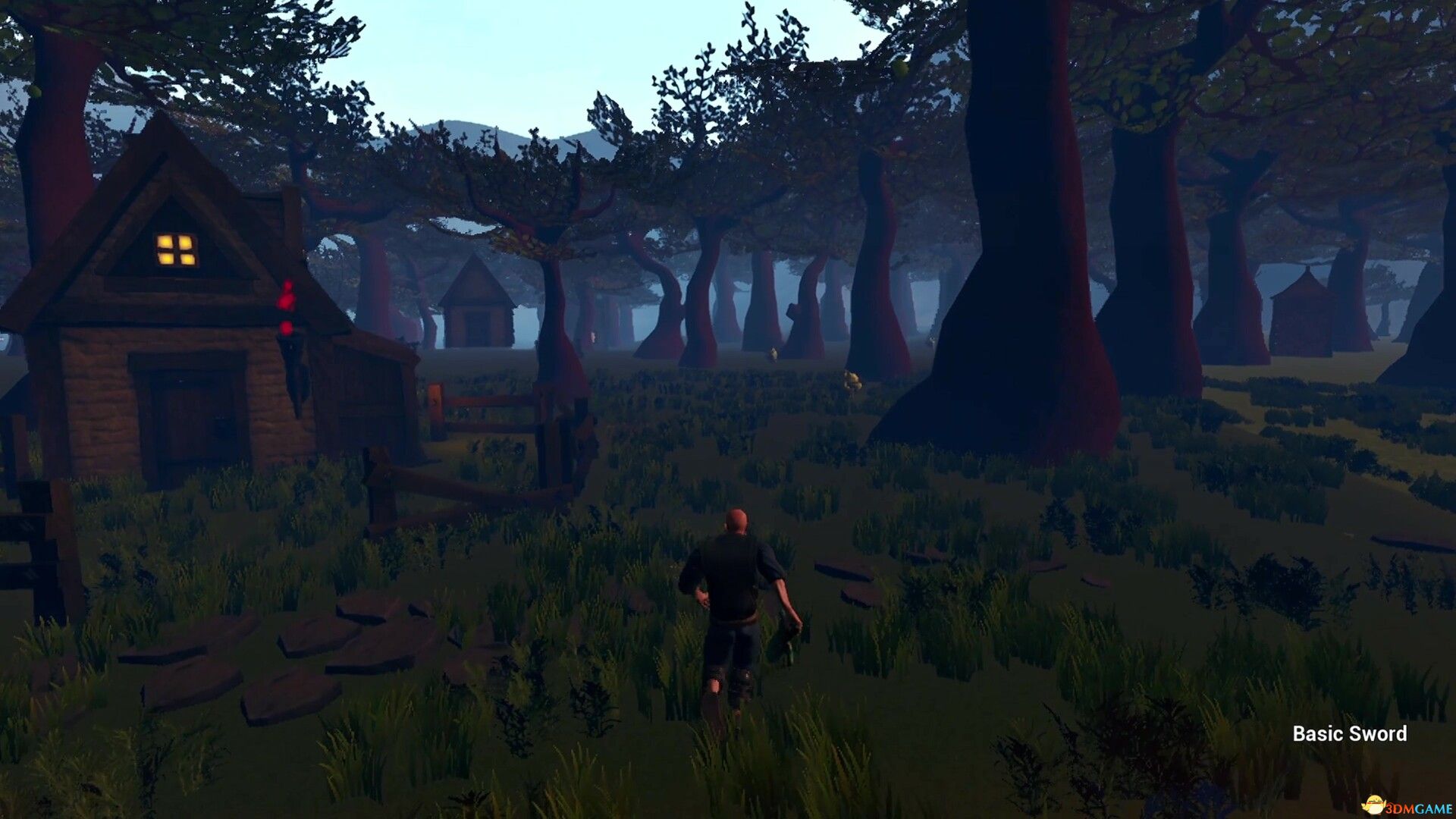 永恒腐朽之魂（Eternal Decay Souls）|解压即玩|