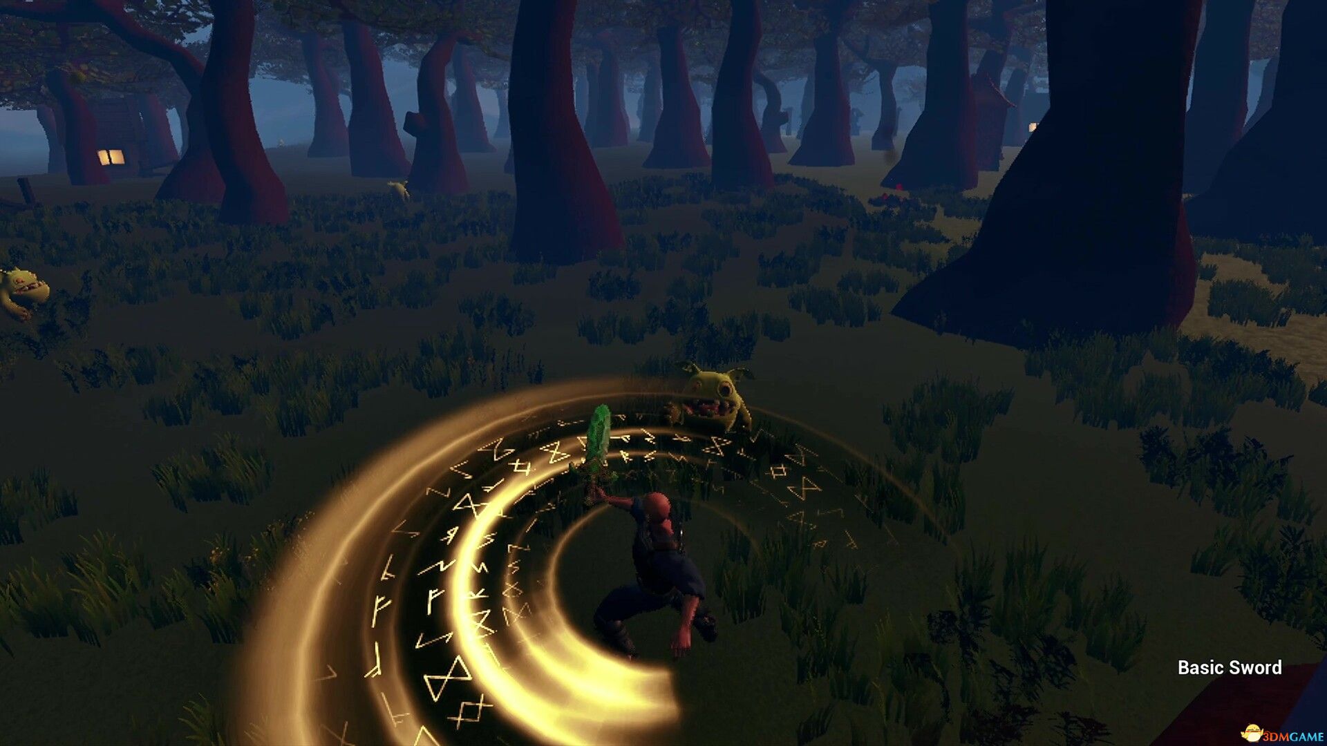 永恒腐朽之魂（Eternal Decay Souls）|解压即玩|