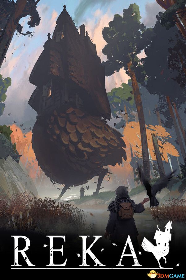 REKA（REKA）Early Access 集成根疗法升级 |解压即玩|