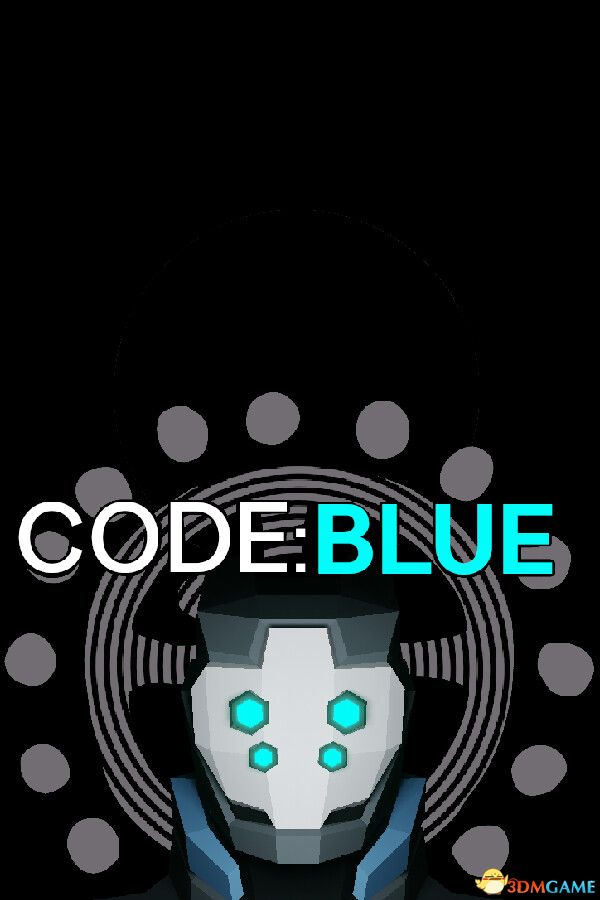 代号:蓝色(CODE: BLUE)Build 18433376 |解压即玩|