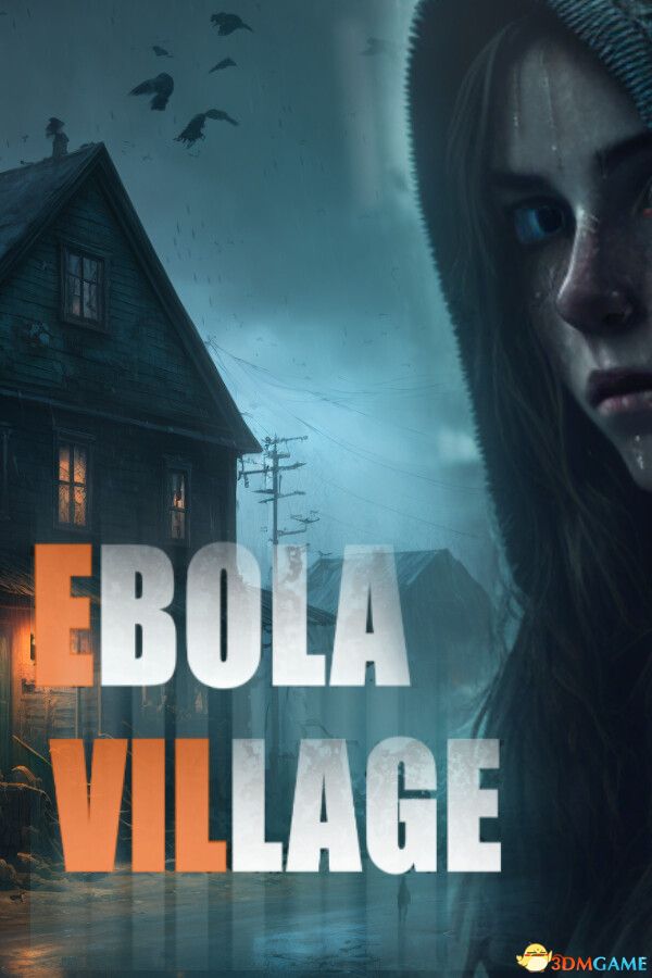埃博拉村(EBOLA VILLAGE)|解压即玩|