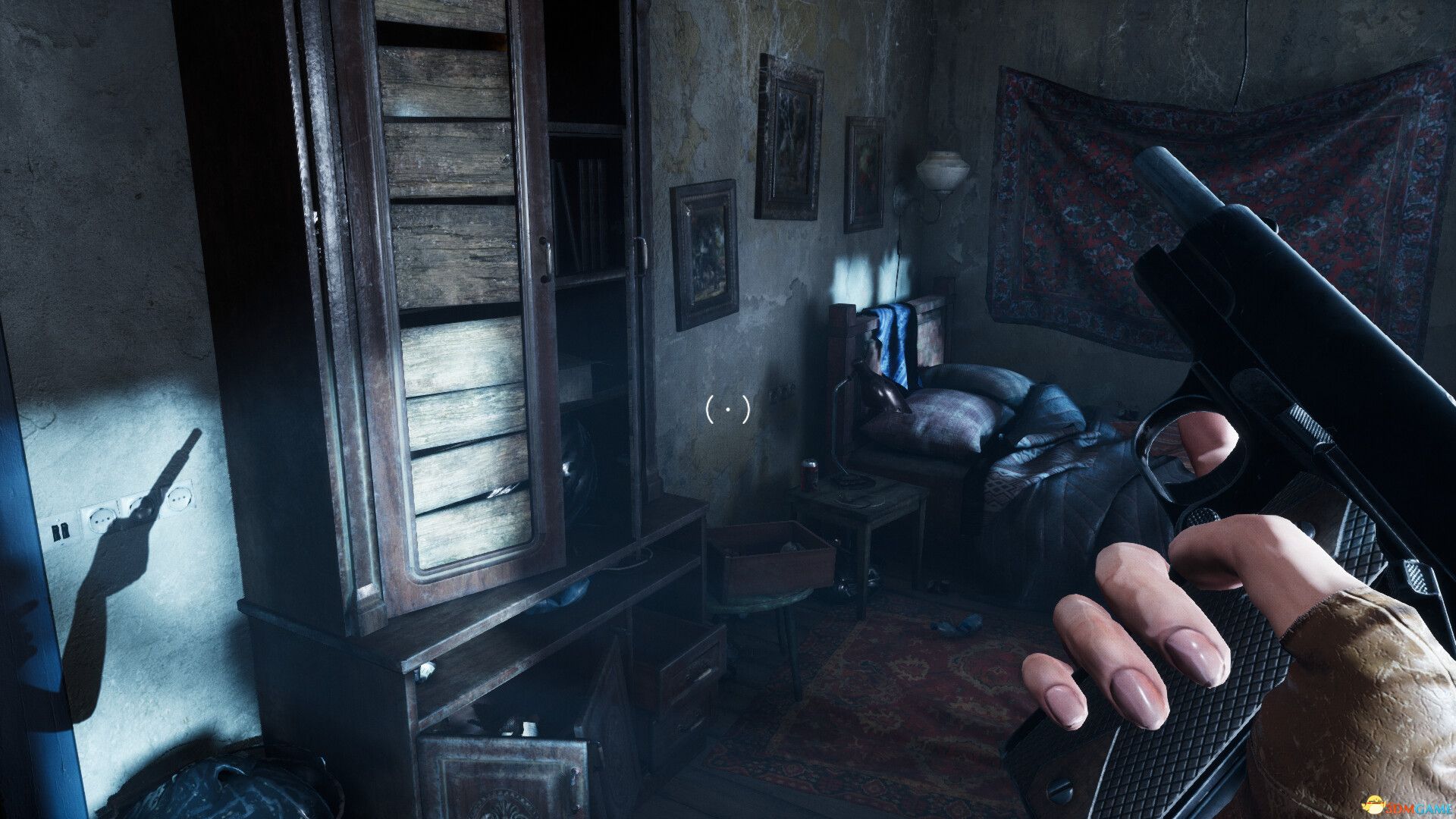 埃博拉村(EBOLA VILLAGE)|解压即玩|