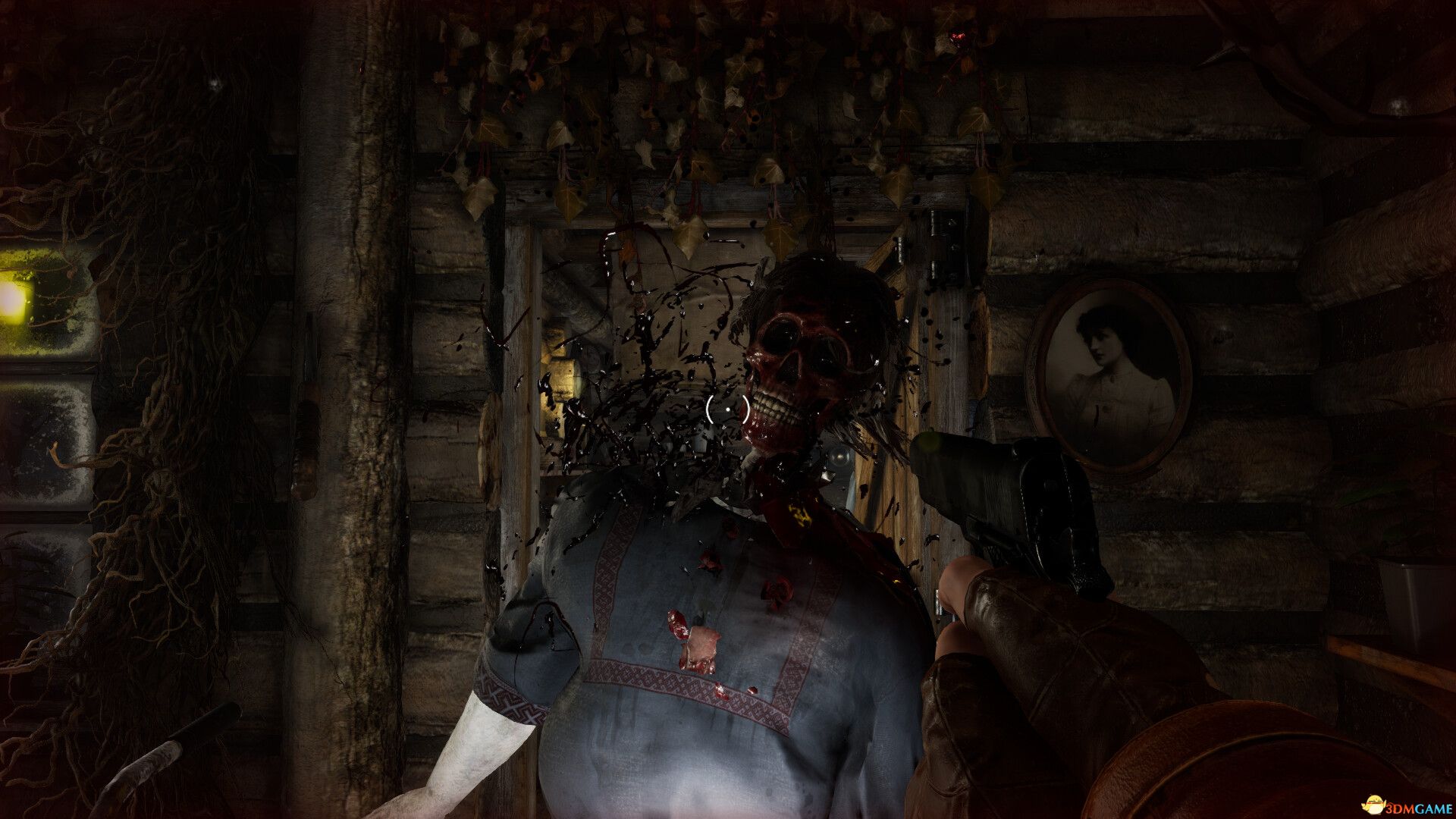 埃博拉村(EBOLA VILLAGE)|解压即玩|