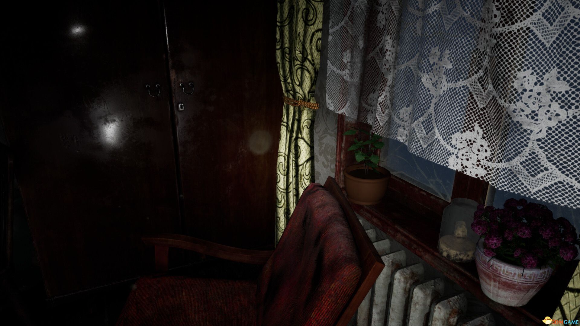 埃博拉村(EBOLA VILLAGE)|解压即玩|