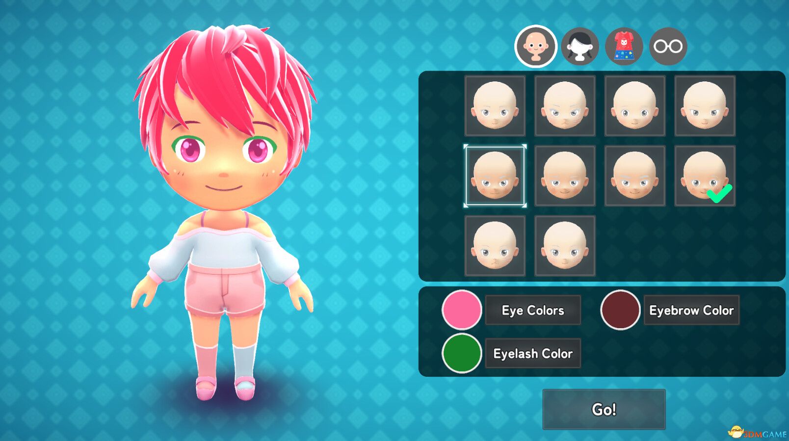 悠闲小镇(Chill Town)|解压即玩|