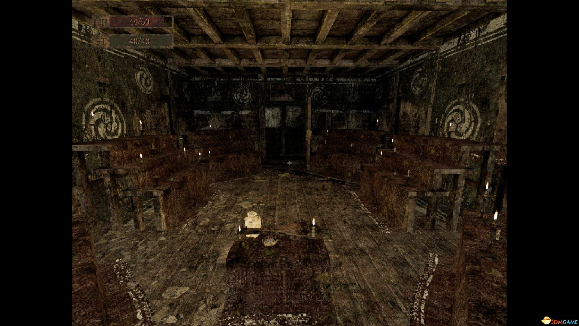 魔王的迷宫（Labyrinth Of The Demon King）官方中文 |解压即玩|