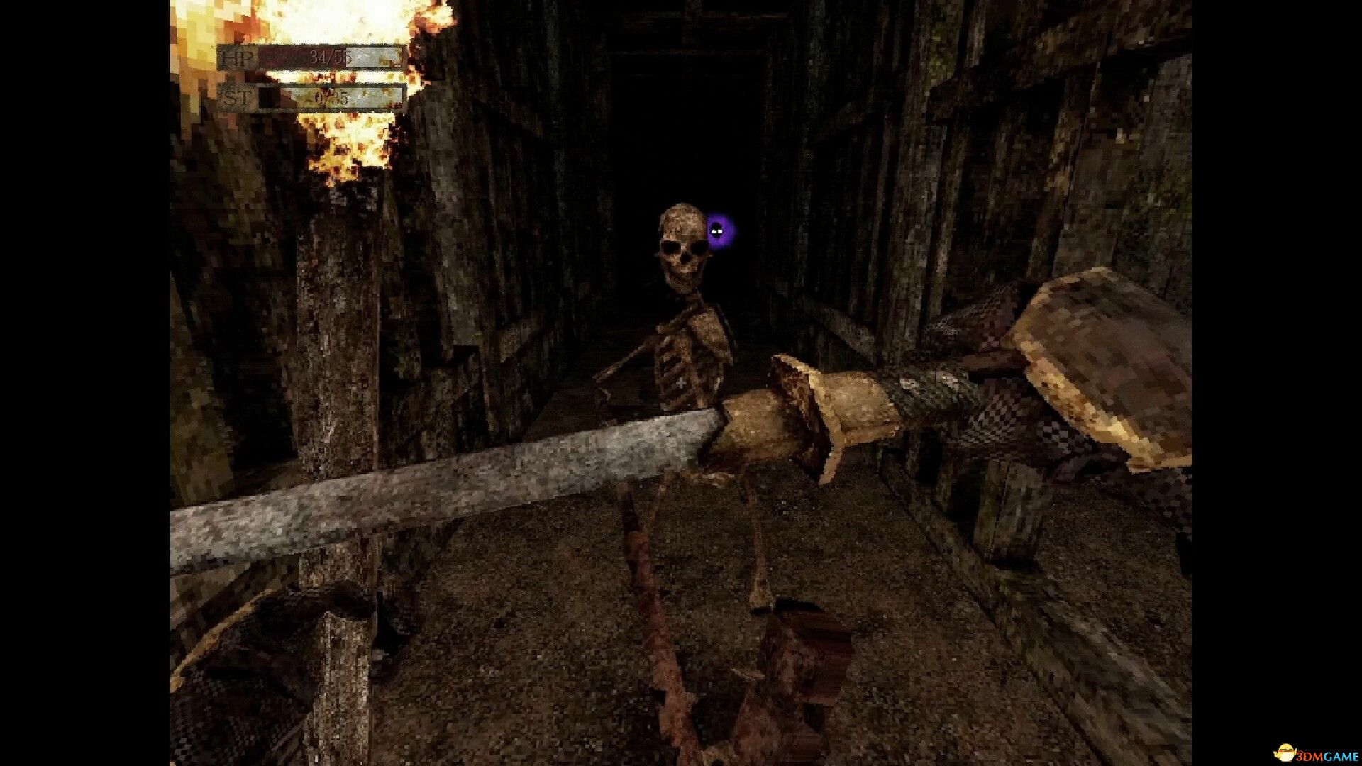 魔王的迷宫（Labyrinth Of The Demon King）官方中文 |解压即玩|