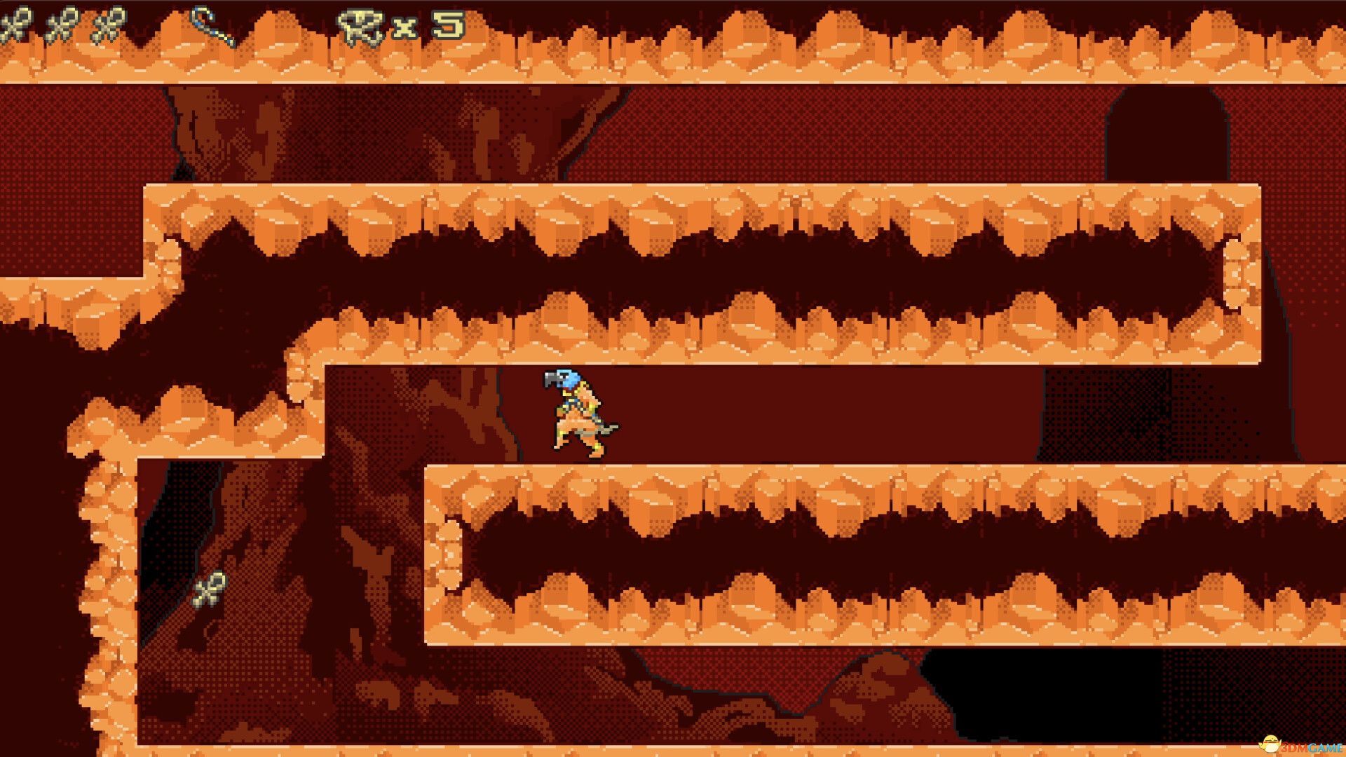 奥西里斯的使命(Osiris Quest)|解压即玩|