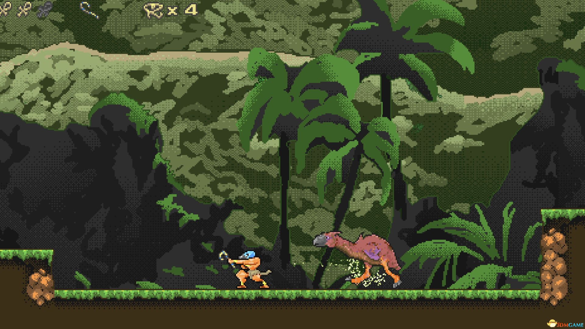 奥西里斯的使命(Osiris Quest)|解压即玩|