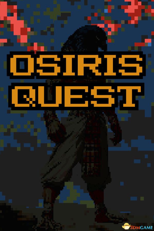 奥西里斯的使命(Osiris Quest)|解压即玩|