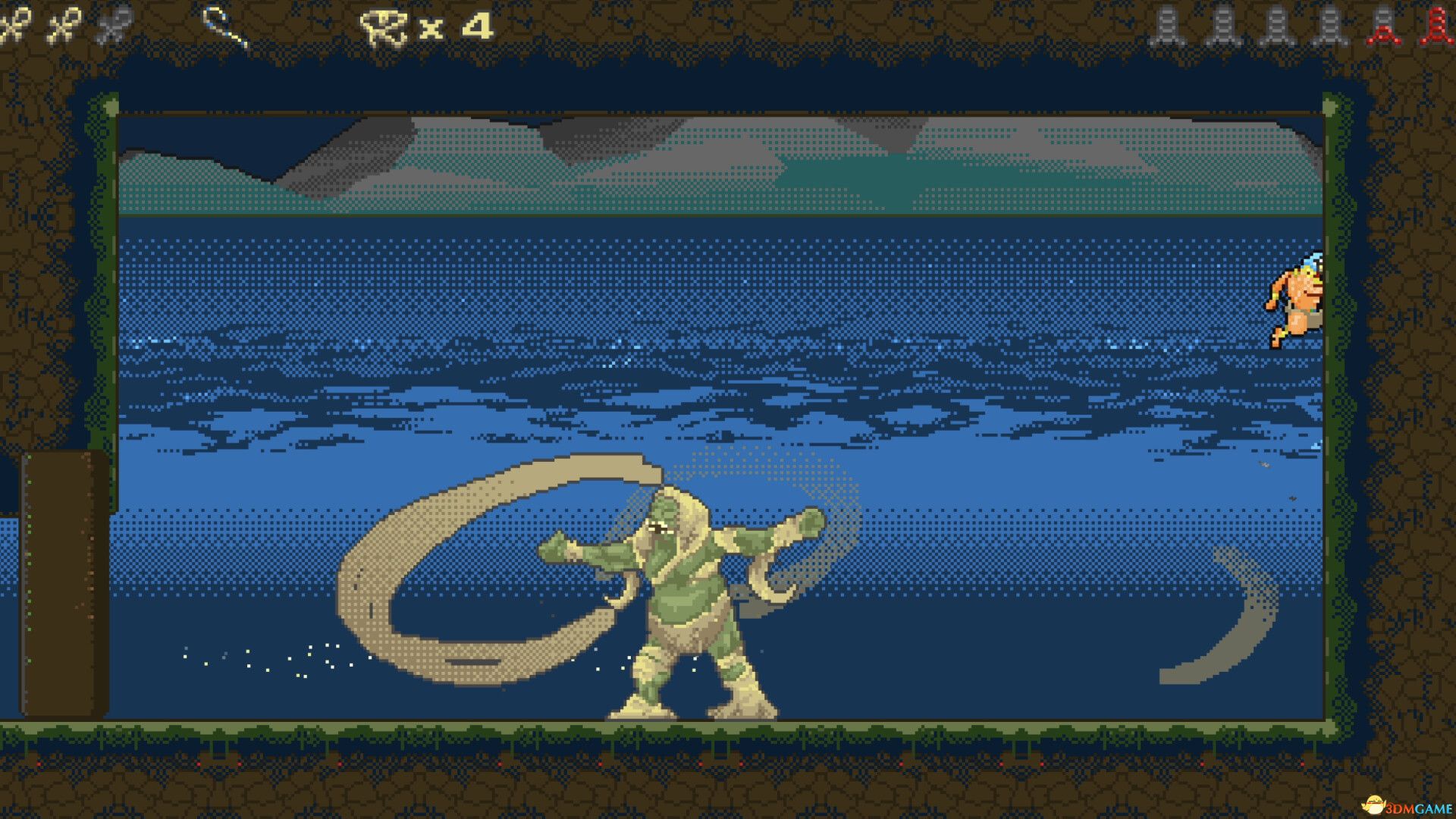 奥西里斯的使命(Osiris Quest)|解压即玩|