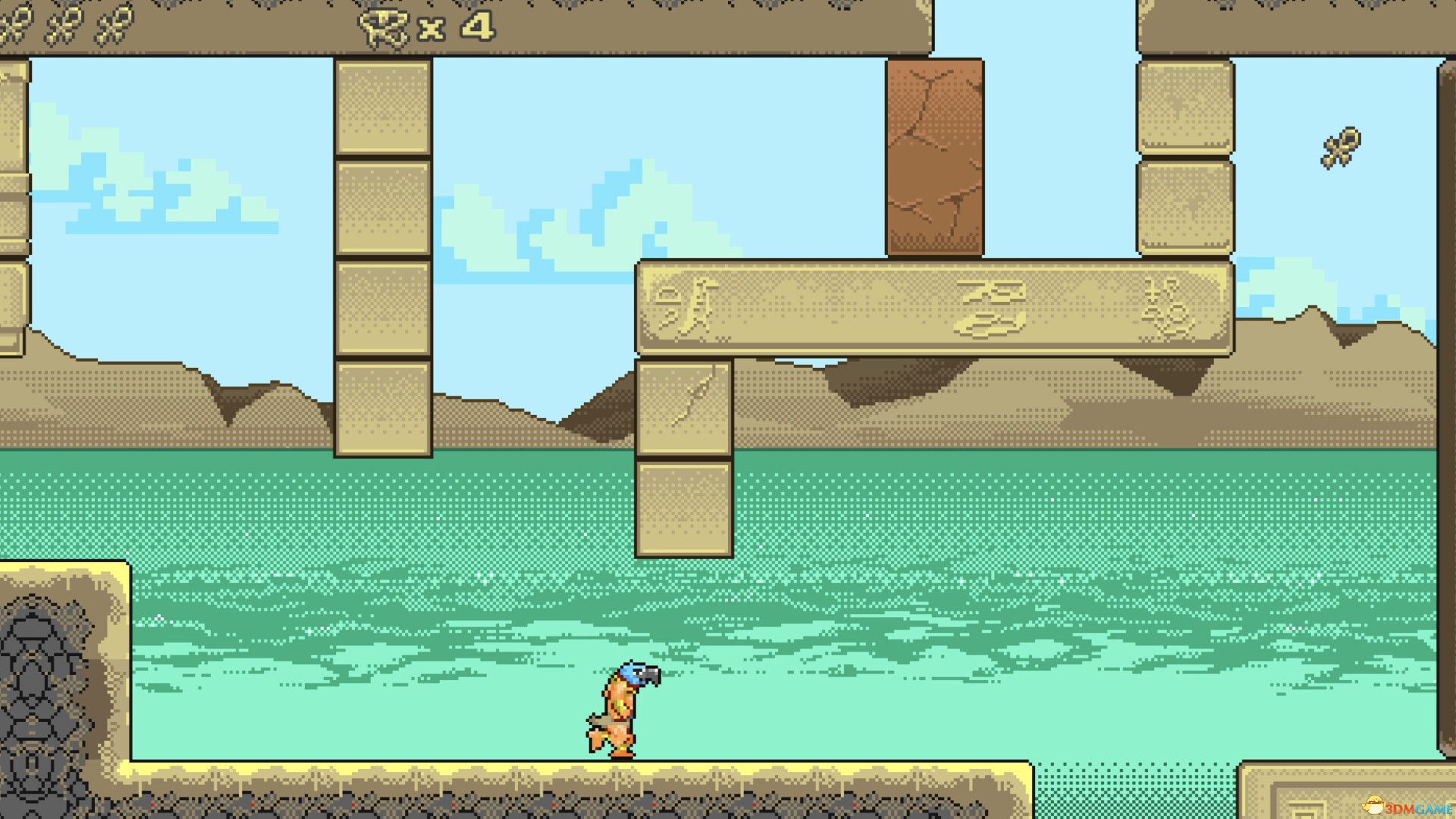 奥西里斯的使命(Osiris Quest)|解压即玩|