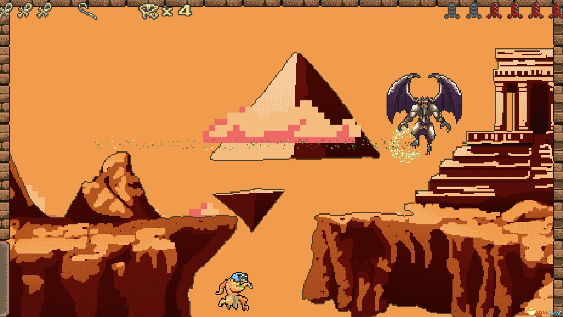 奥西里斯的使命(Osiris Quest)|解压即玩|