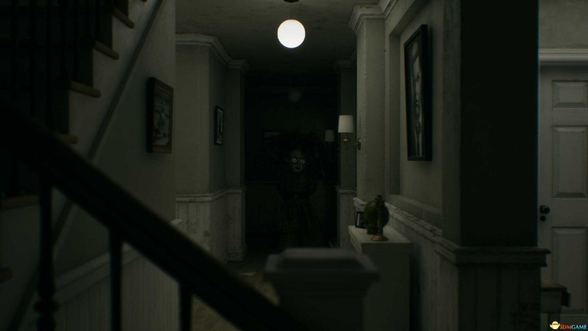 食人狂魔（Manivore）官方中文 |解压即玩|