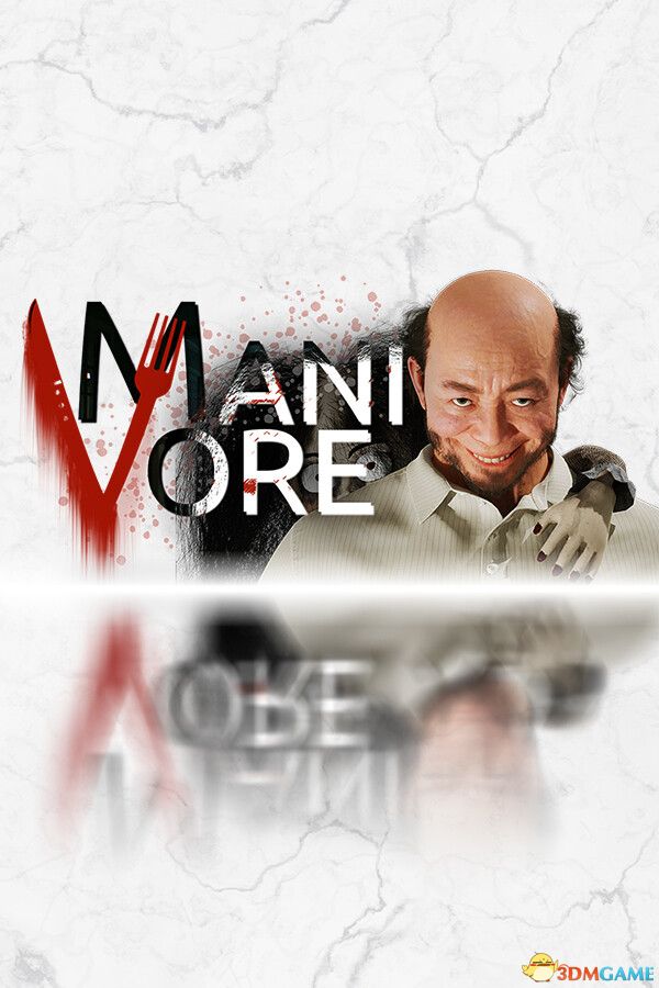 食人狂魔（Manivore）官方中文 |解压即玩|