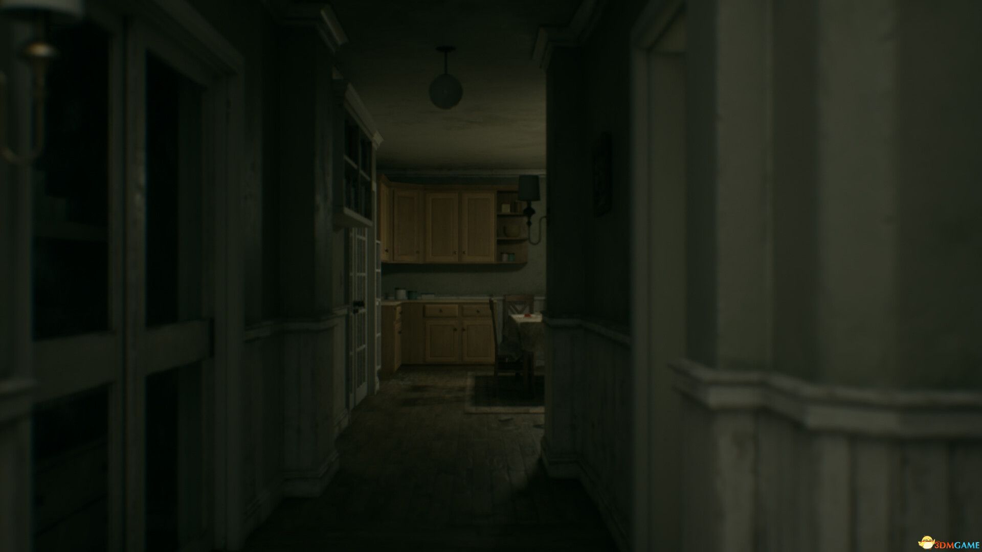 食人狂魔（Manivore）官方中文 |解压即玩|