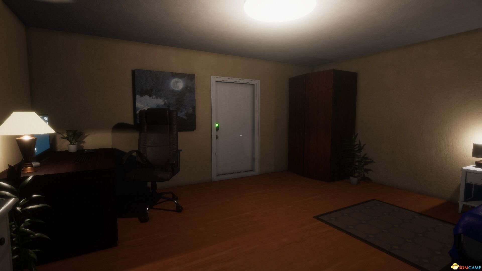 黑色密库（The Black Vault）|解压即玩|