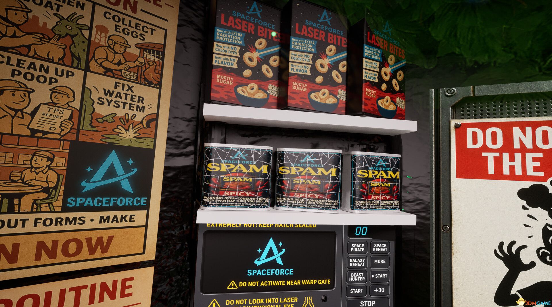 让我们核爆火星（Lets Nuke Mars）|解压即玩|