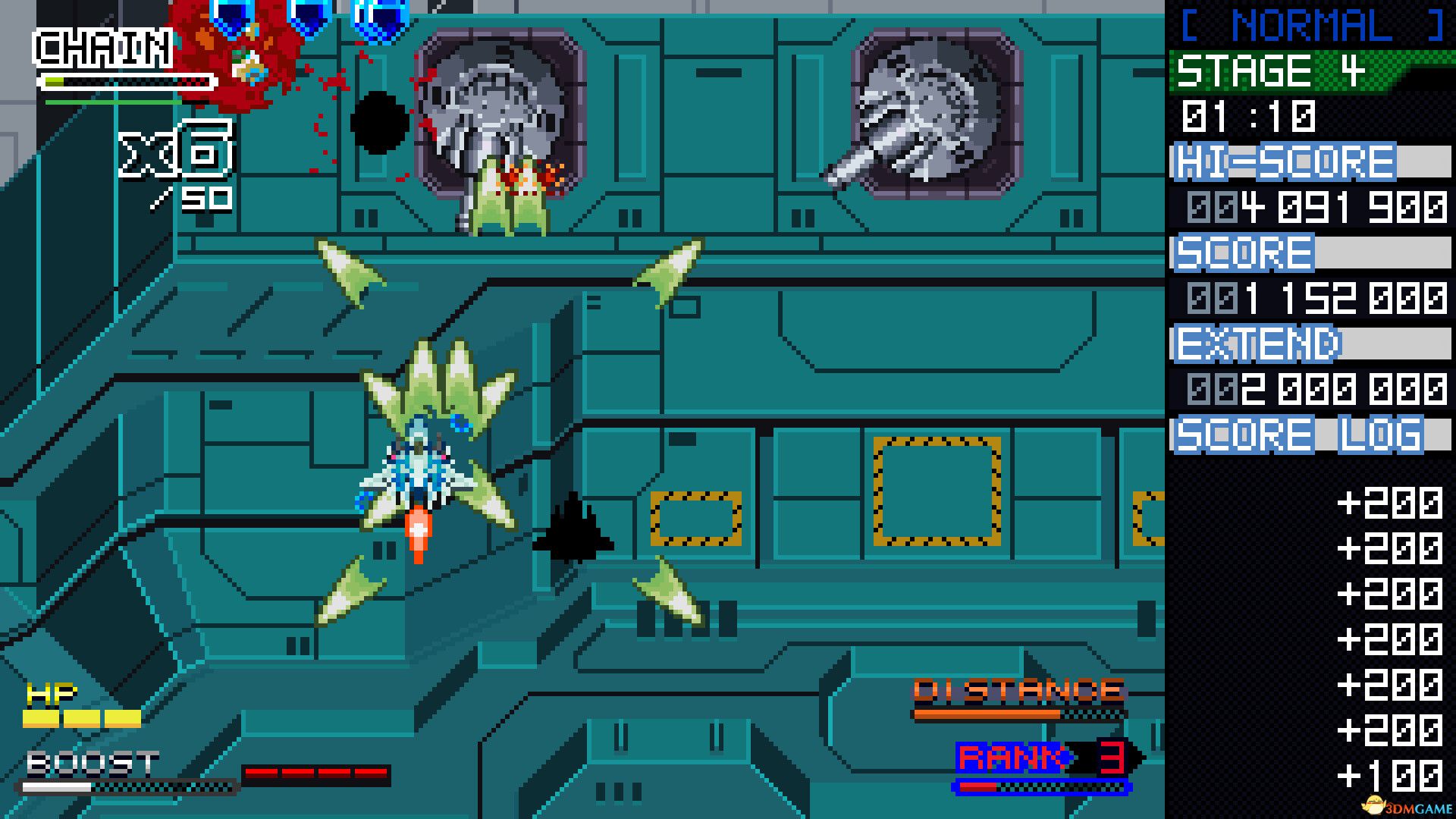 水晶破坏者（Crystal Breaker）Build 16701235 |解压即玩|