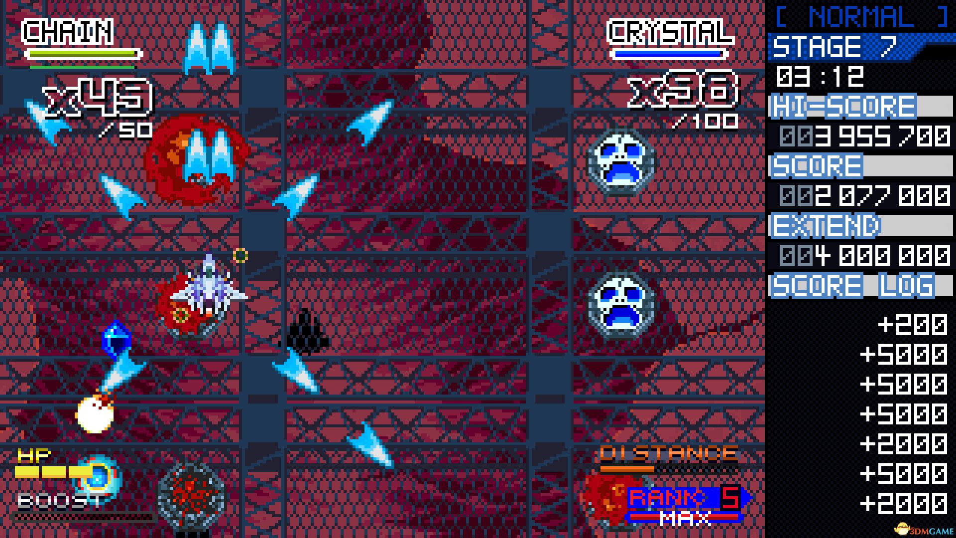 水晶破坏者（Crystal Breaker）Build 16701235 |解压即玩|