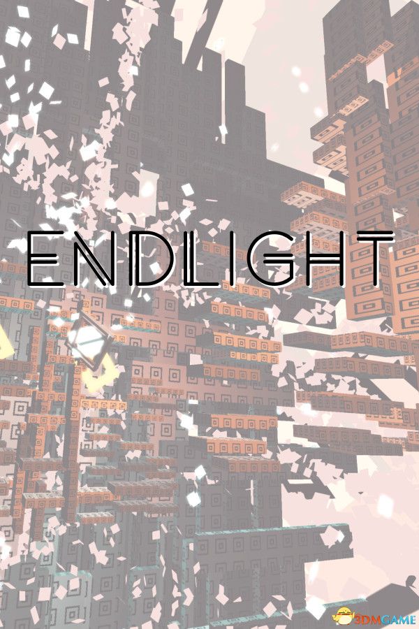 终光（Endlight）Build 18430286 |解压即玩|