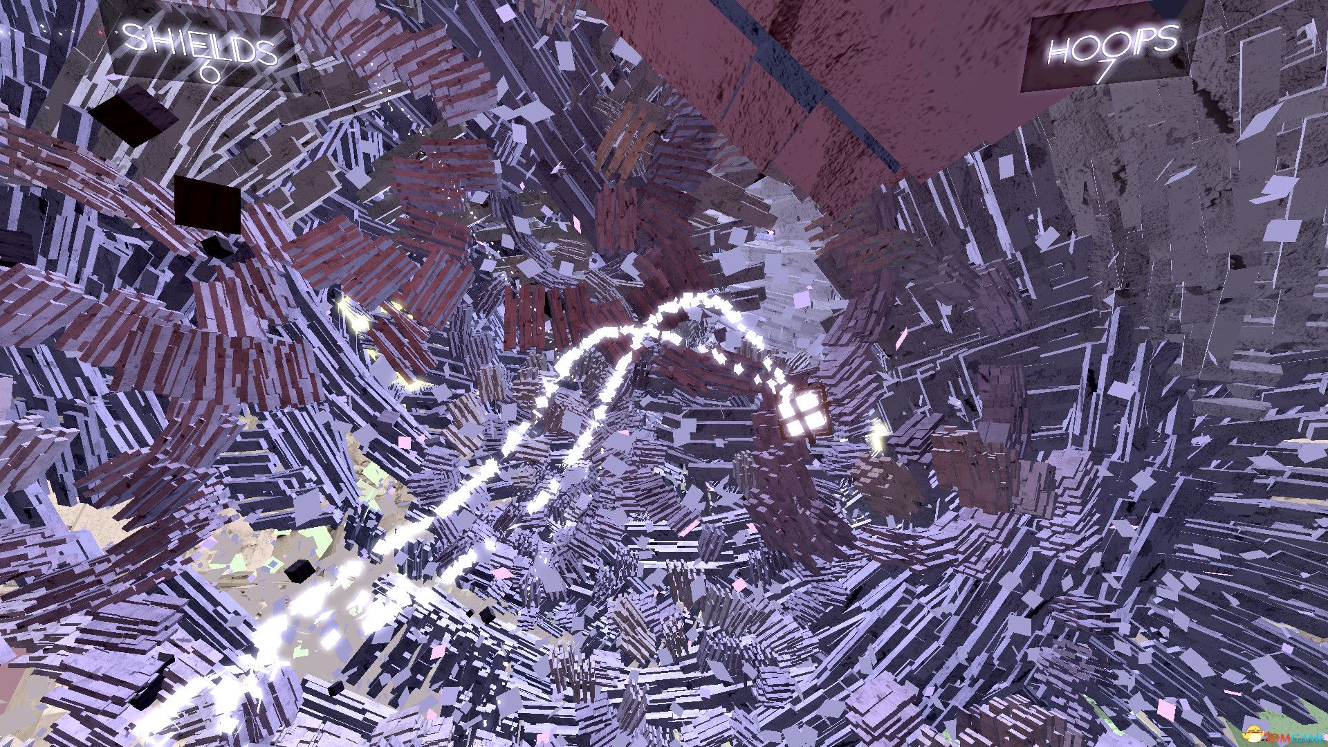 终光（Endlight）Build 18430286 |解压即玩|