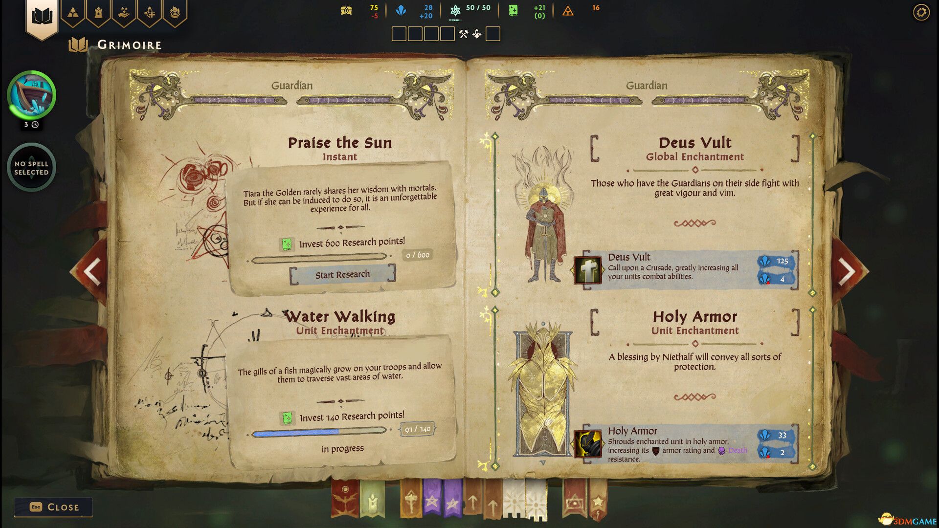 咒语力量:征服埃欧大陆(SpellForce: Conquest of Eo)集成诺尔之子DLC |解压即玩|