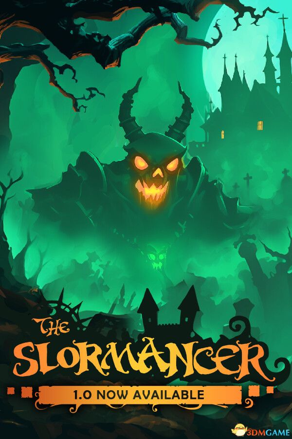 The Slormancer(The Slormancer)官方中文 v1.0.2c |解压即玩|