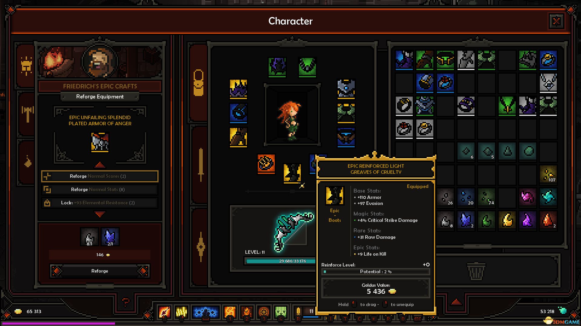 The Slormancer(The Slormancer)官方中文 v1.0.2c |解压即玩|