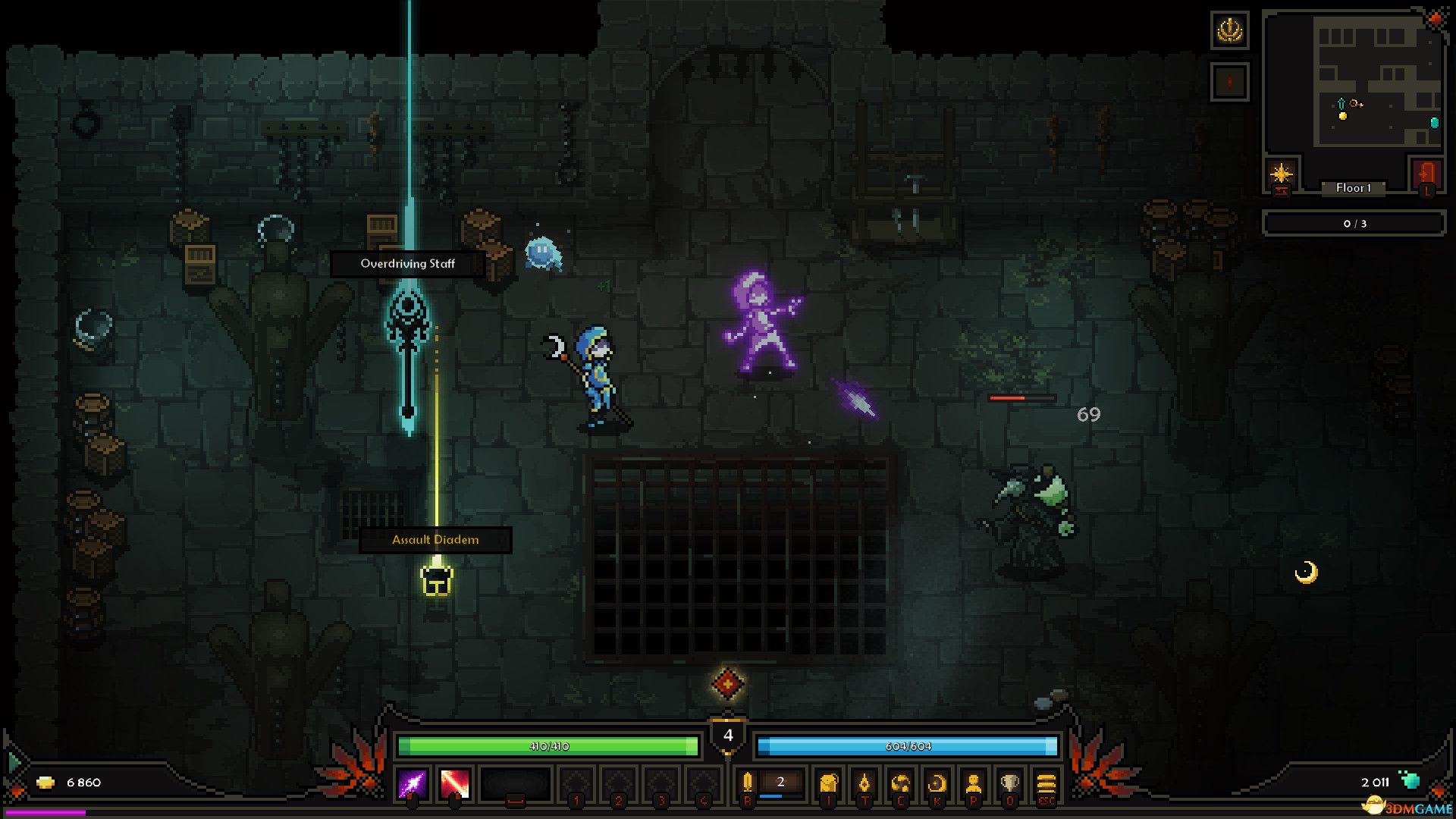 The Slormancer(The Slormancer)官方中文 v1.0.2c |解压即玩|