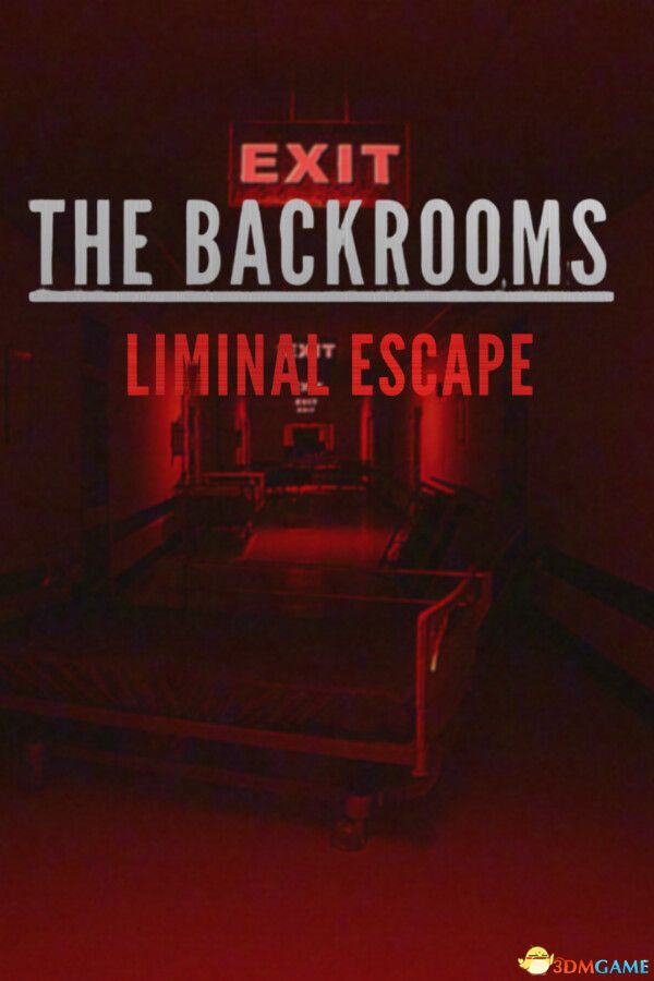 后室：阈限逃生（BACKROOMS LIMINAL ESCAPE）TiNYiSO镜像版