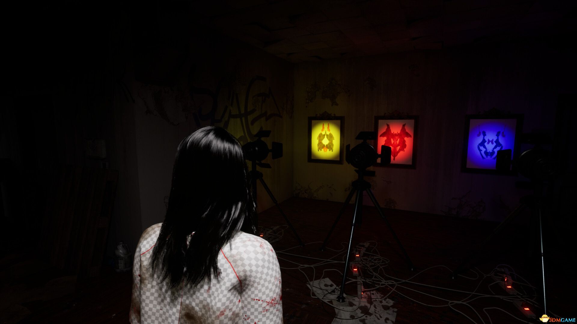 最终堕落（Final Fall）|解压即玩|