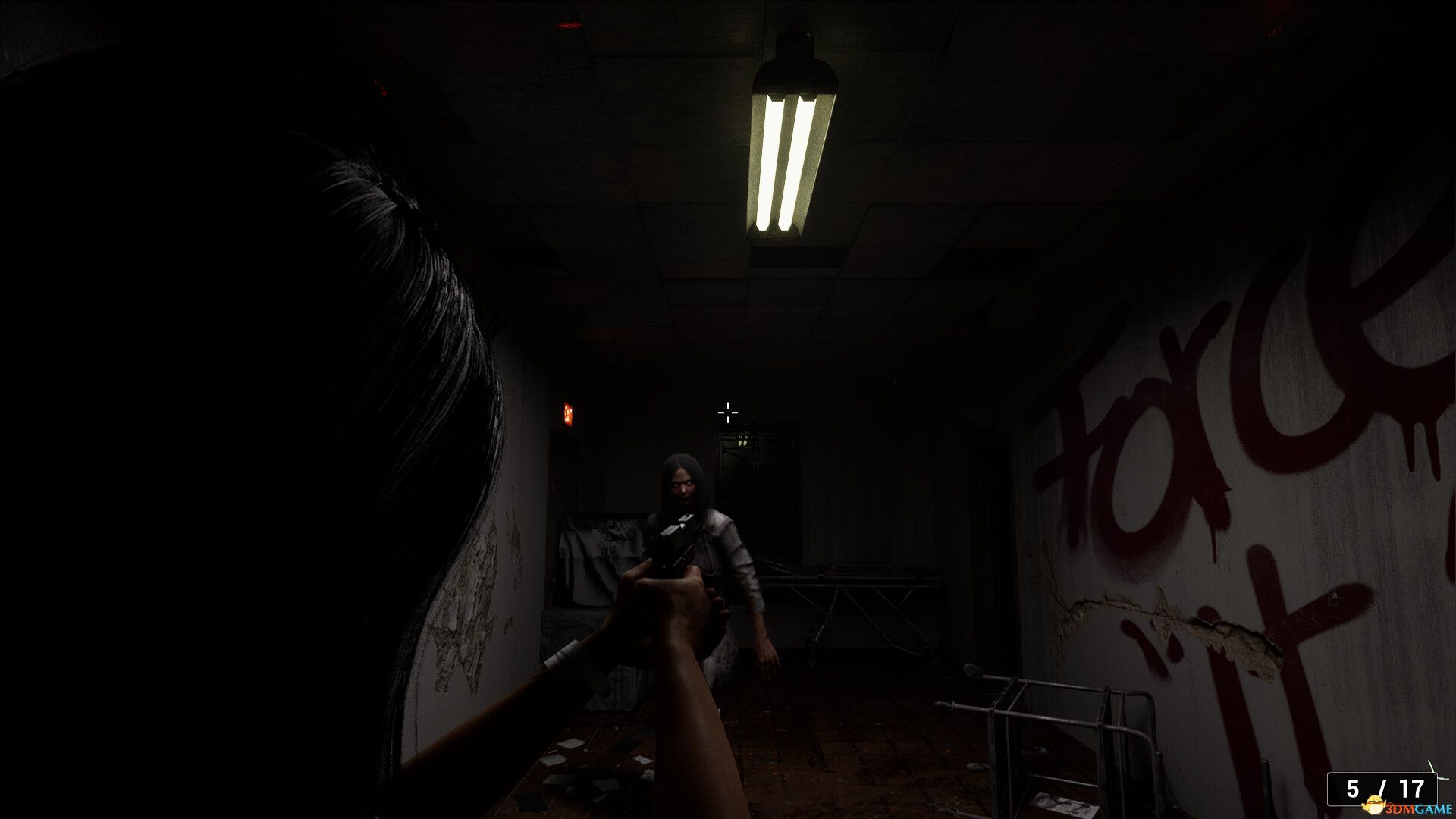 最终堕落（Final Fall）|解压即玩|