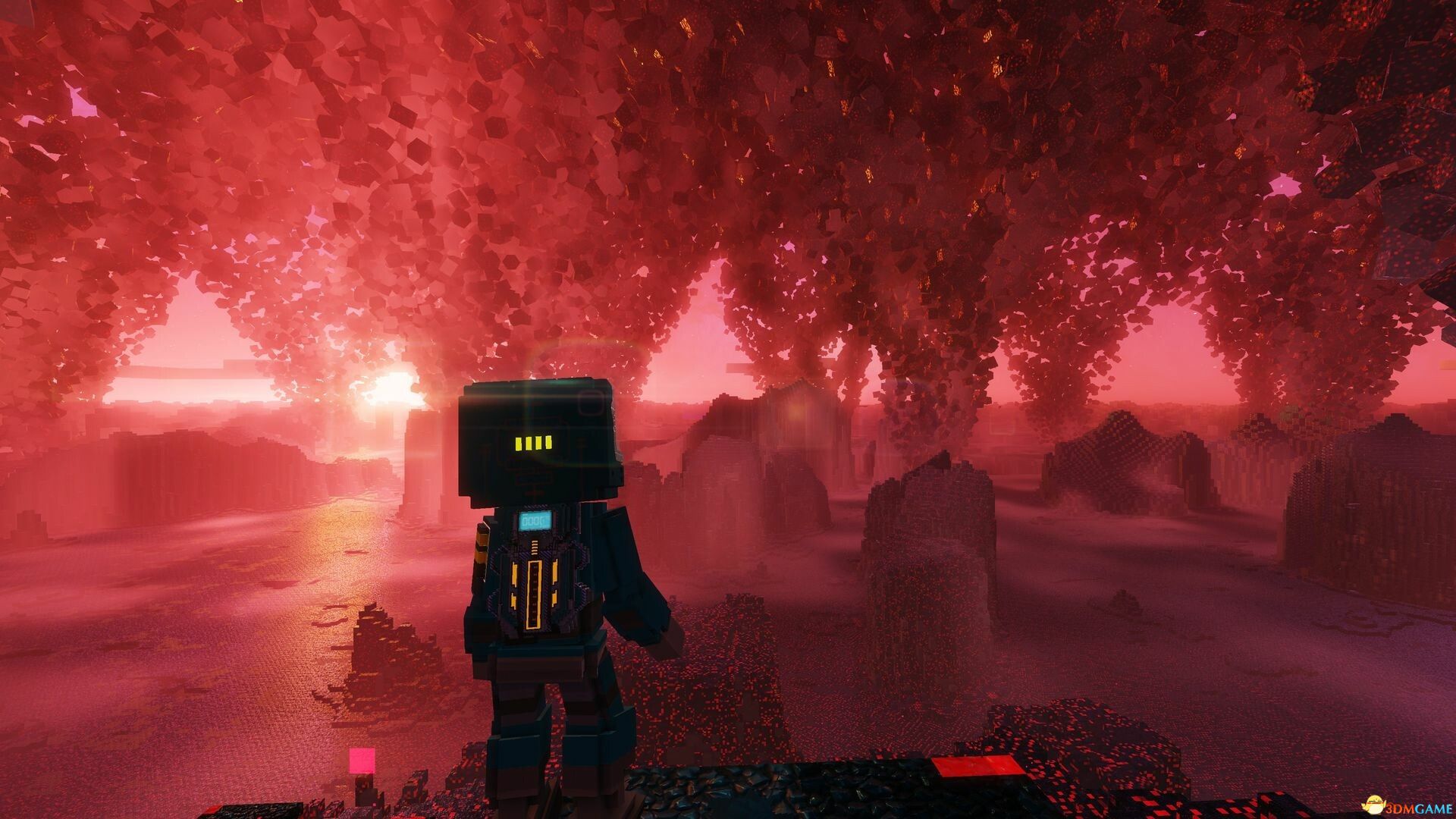 立方体奥德赛（Cubic Odyssey）官方中文 v1.1.2.6 |解压即玩|